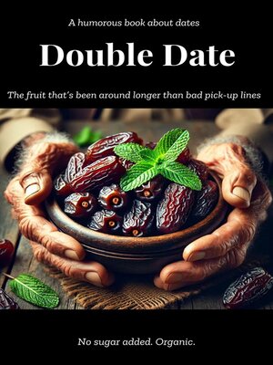 cover image of Double Date